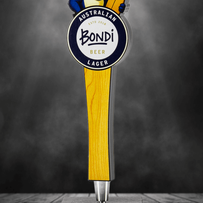 Bondi Beer – Australian Lager