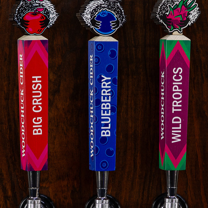 Woodchuck Cider