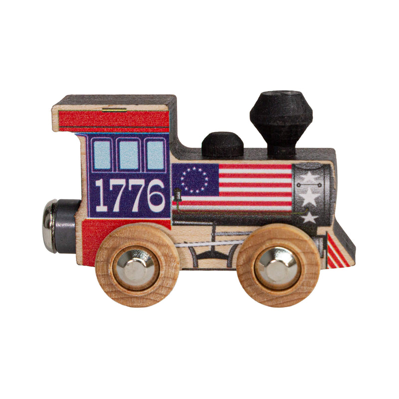 NameTrains 2026 Engine