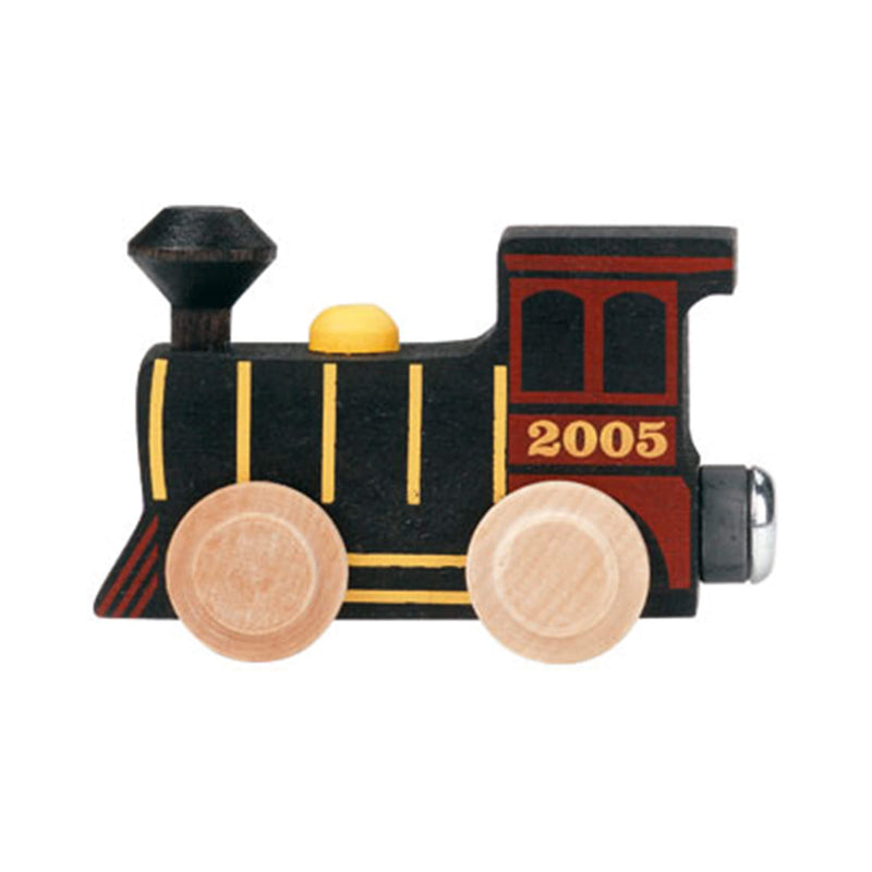 NameTrains 2005 Engine