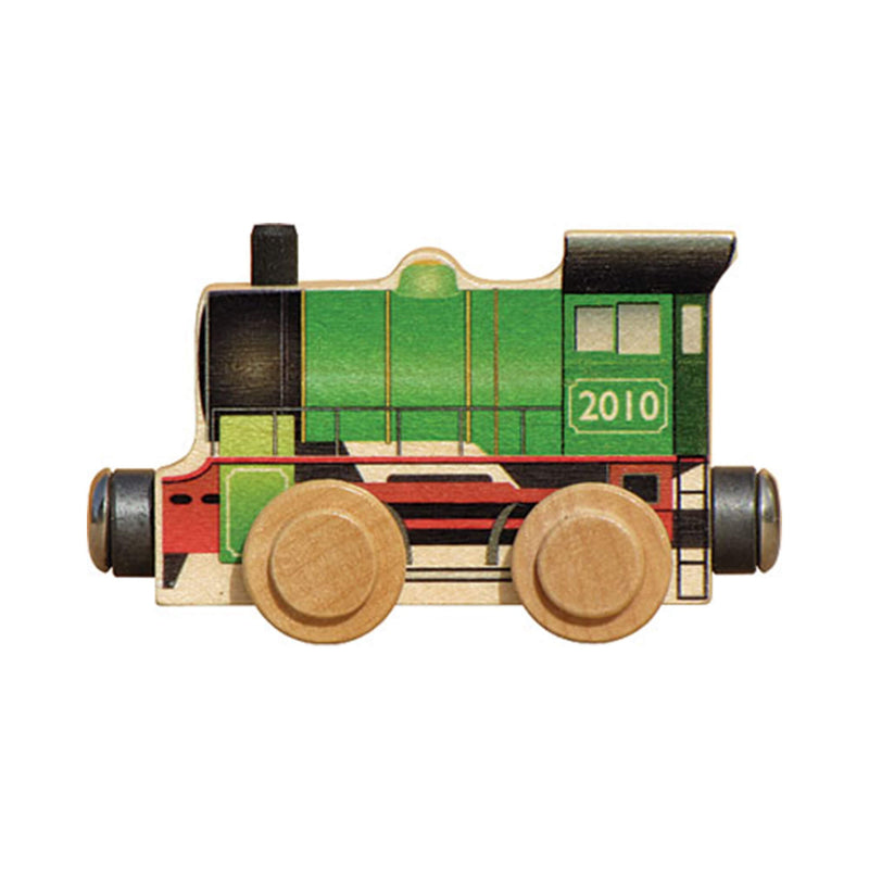 NameTrains 2010 Engine