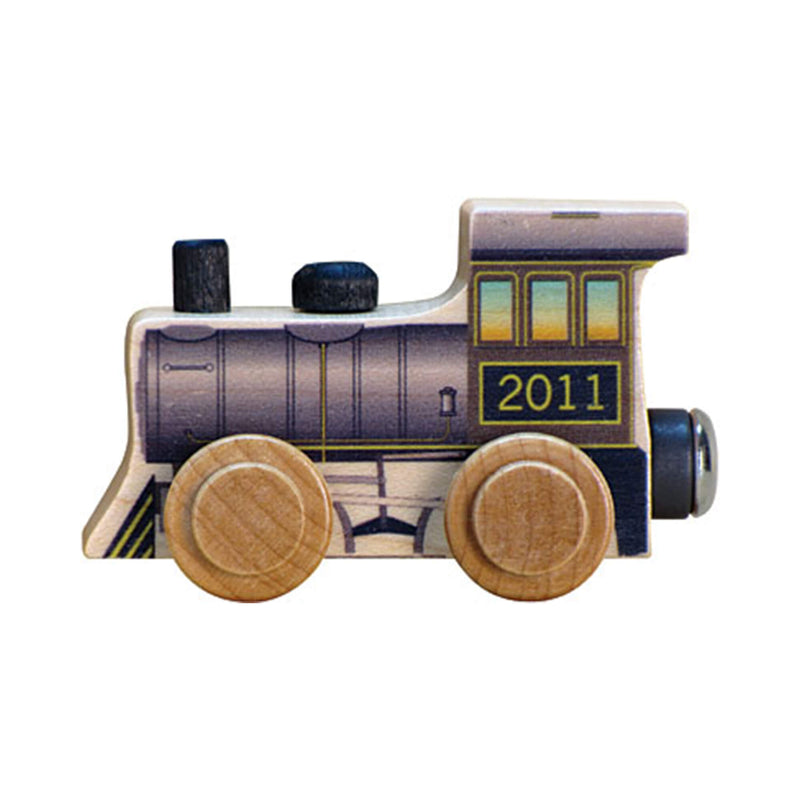 NameTrains 2011 Engine