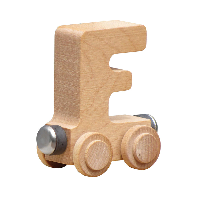 NameTrains Clear Letters