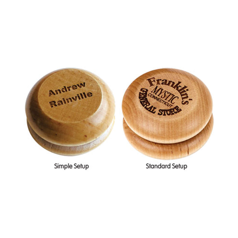 Custom Yo-Yos