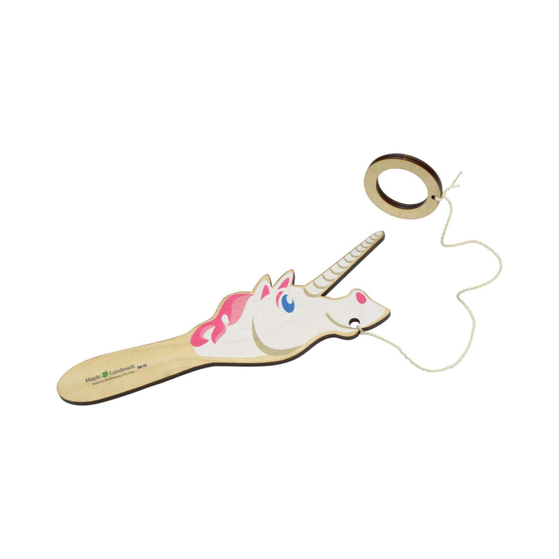 Unicorn Ring Toss