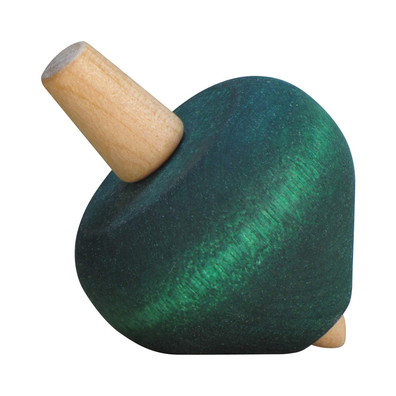 Green Top (Standard)