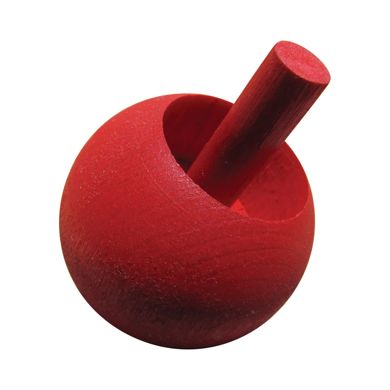 Red Flip Top