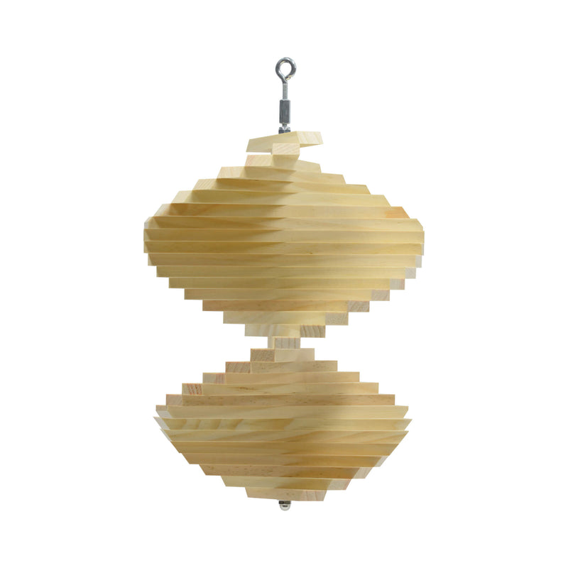 Natural Wind Spinner