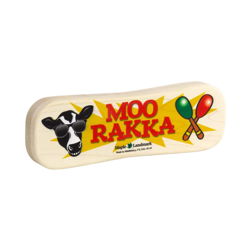 Moo-Rakka