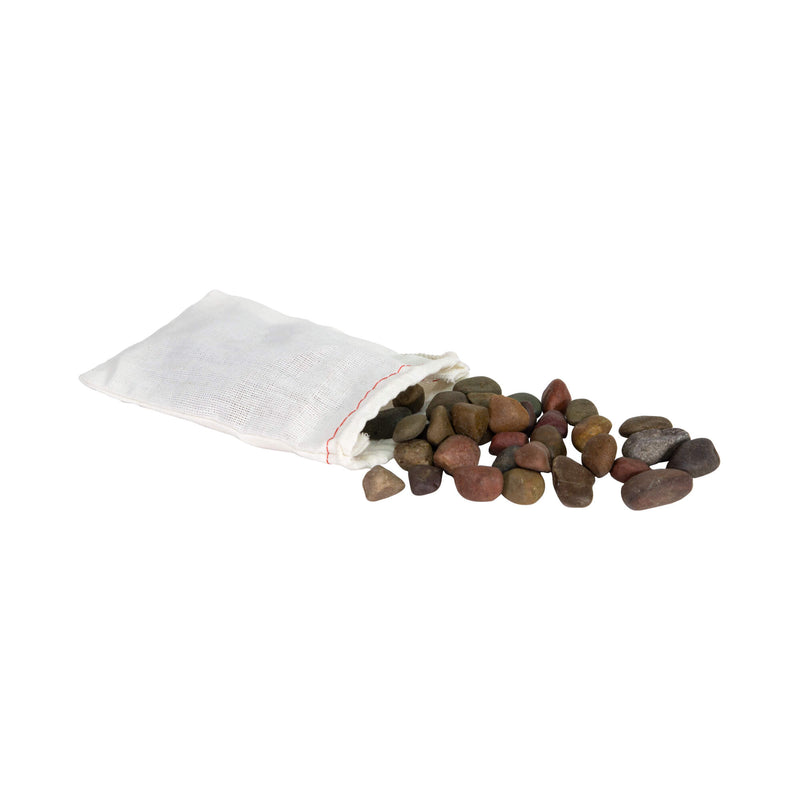 Mancala River Stones