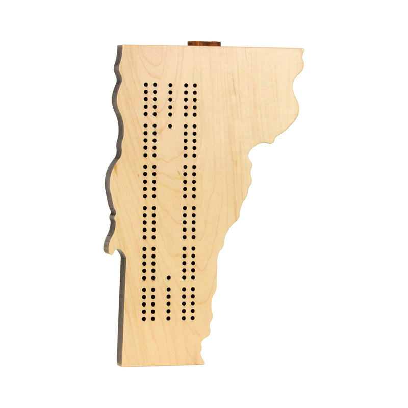 Vermont Cribbage