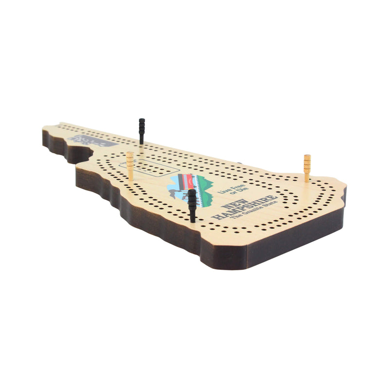 New Hampshire Continuous Cribbage