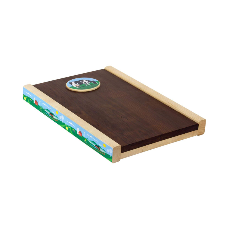 Farmhouse 12" x 16" Cheeseboard