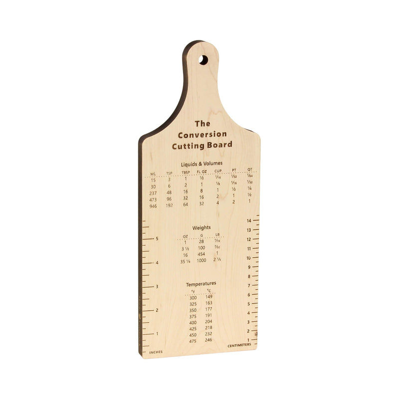 Conversions 13" Cutting Board