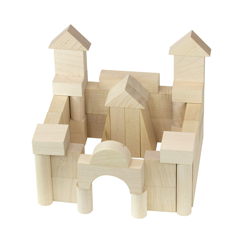 Apprentice Blocks Set (41 Pieces)