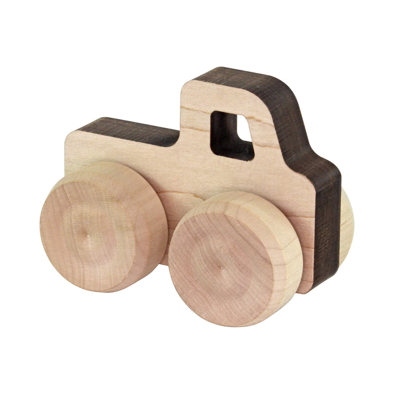 Mini Monster Pickup