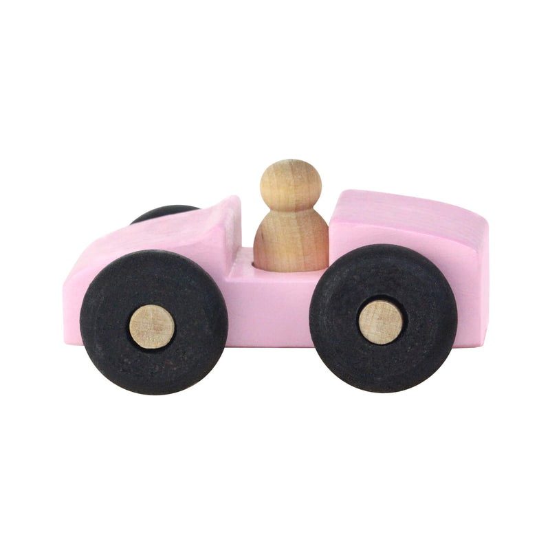 Convertible Mite
