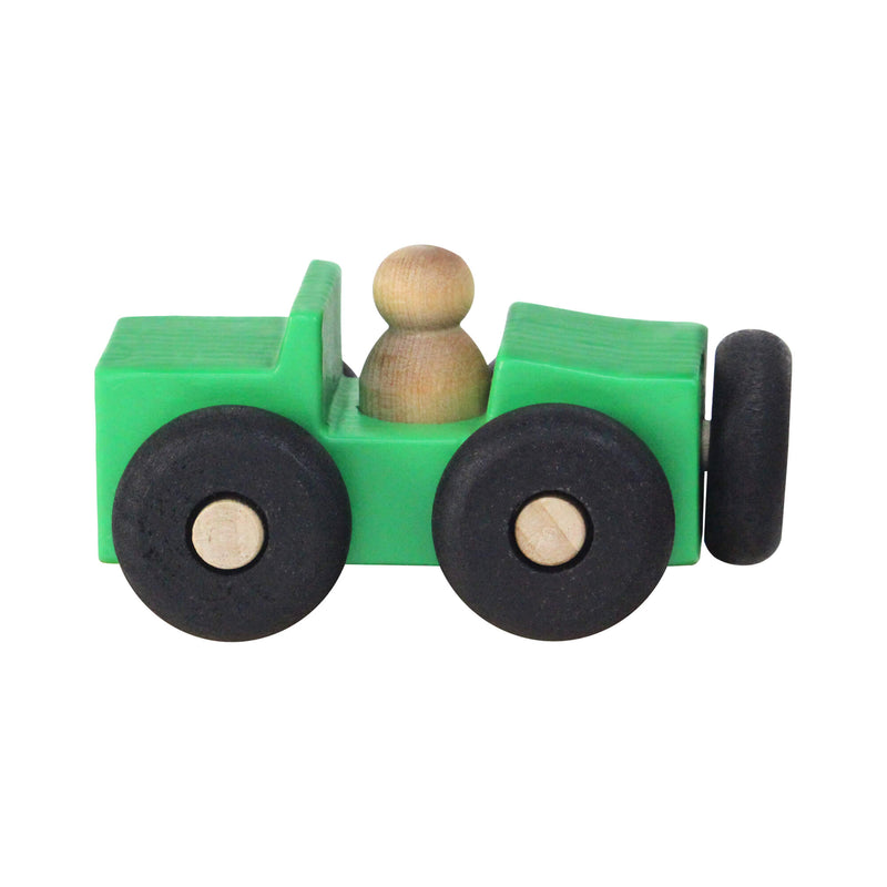 4WD Mite