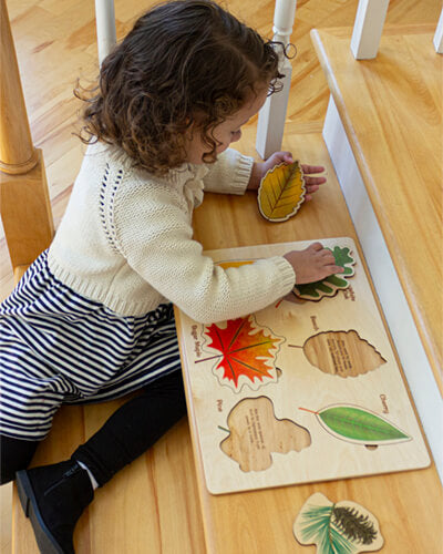 For Rambunctious Kiddos