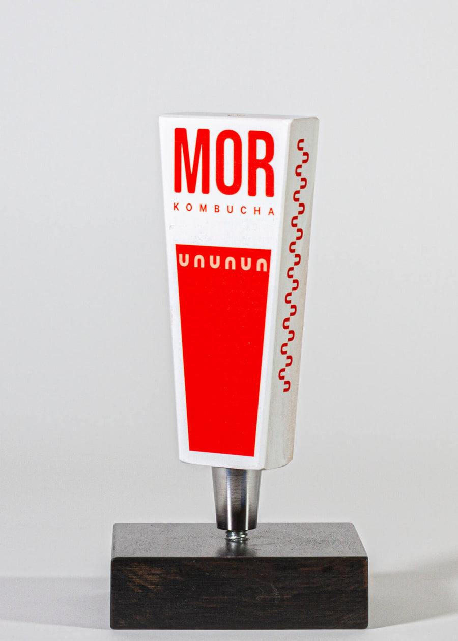 MOR Kombucha