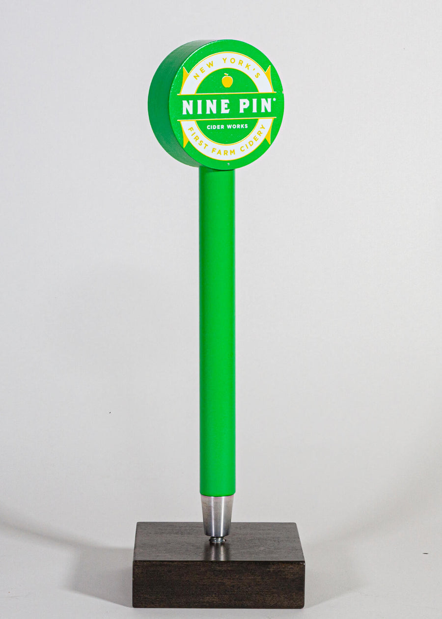 Nine Pine Brewing