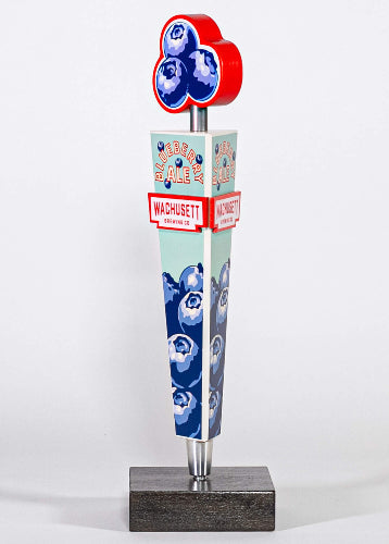 Wachusett Blueberry Handle